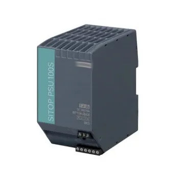 SITOP PSU100S 20A 6EP1336-2BA10 산업용 24V 출력 전압에 이상적입니다.