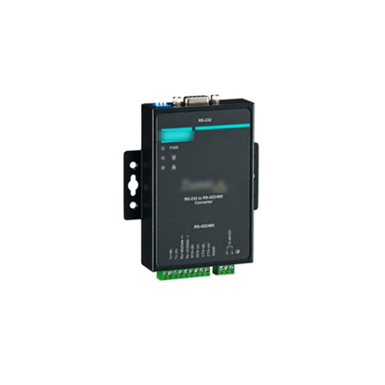 산업 자동화 쉽게 TCC-100I RS-232에서 RS-422/485 MOXA를 위한 변환기