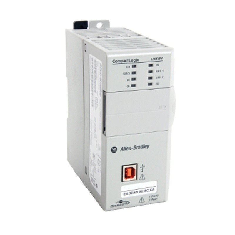 PLC 컨트롤러 모듈 1769-L36ERM 100% 정품 A B 다른 고객 요구