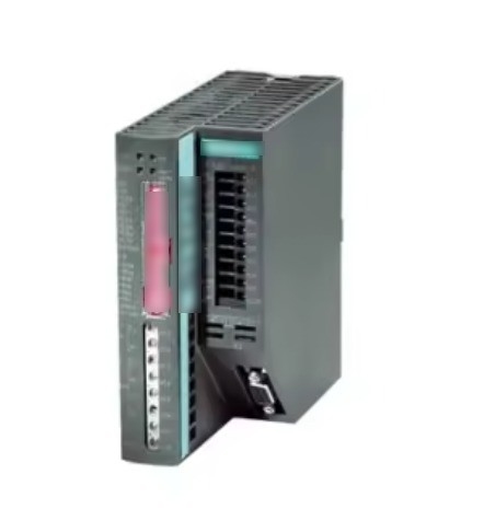 산업 자동화 공급망 필수 100% 원본 SITOP DC-USV 모듈 24V/15A