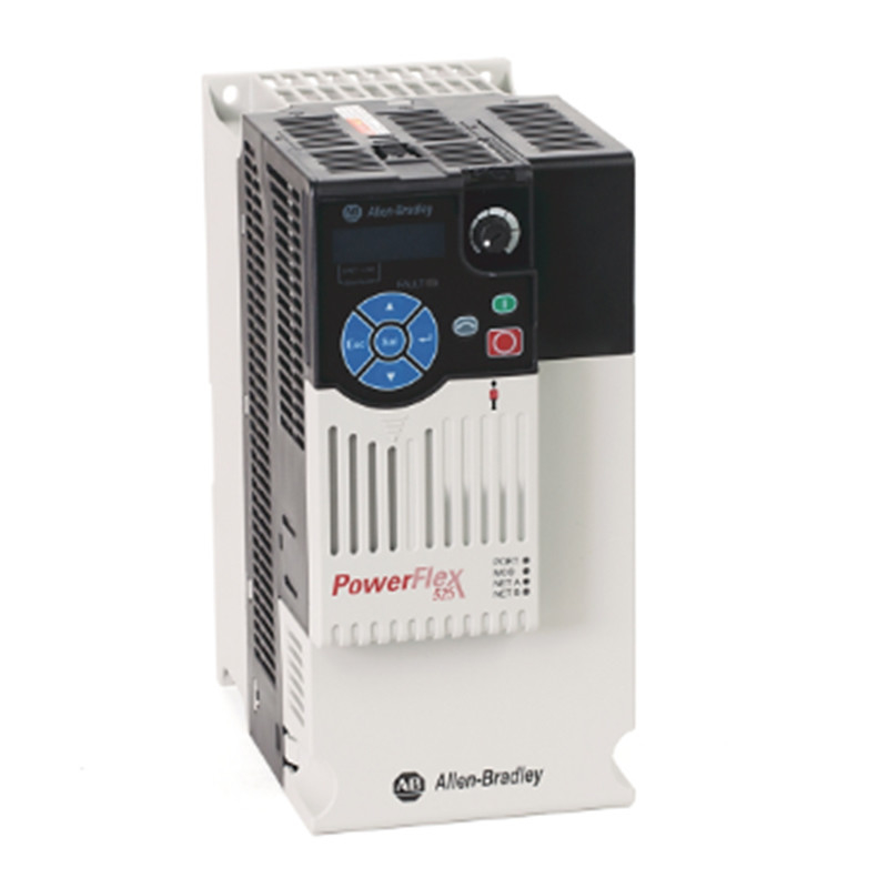 다른 5.5kW 7.5Hp AC 드라이브 컨트롤러 PLC 프로그래밍 PowerFlex 525 25B-D013N104