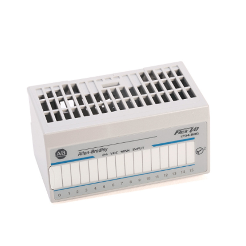 1794-IB32 PLC 모듈 에너지 절약 PLC 프로그래밍 제어에 대한 완벽한 솔루션
