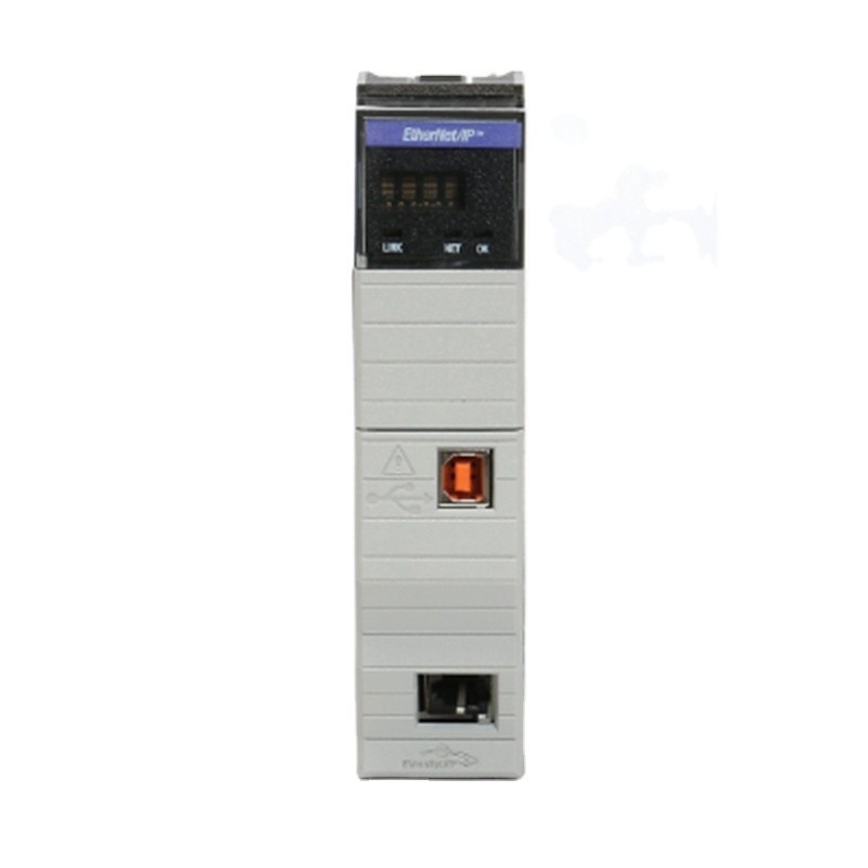 1756-EN2T CLX ENet/IP 100M 이더넷 통신 모듈