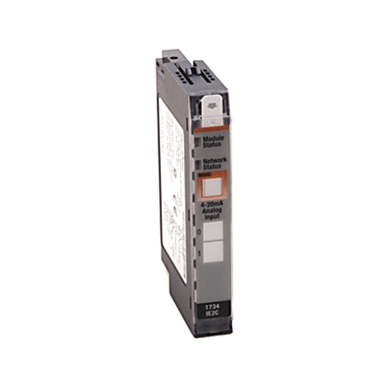 A B PLC1734-IE2V PLC 모듈 컨트롤러 100% 및 원본
