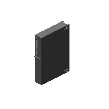 시멘스 PLC S7-400 6ES7410-5HX08-0AB0 PCS 7 RS485 통신 인터페이스를 가진 CPU