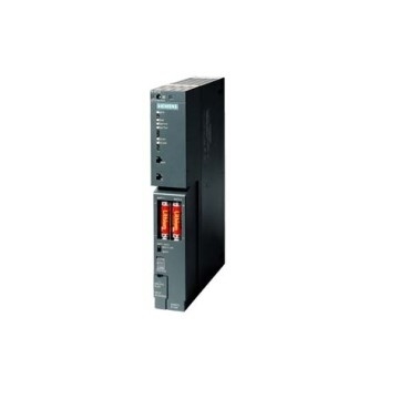 6ES7407-0DA02-0AA0 SIEMENS SIMATIC S7-400 전원 공급 PS407 4 넓은 범위 UC 120/230V