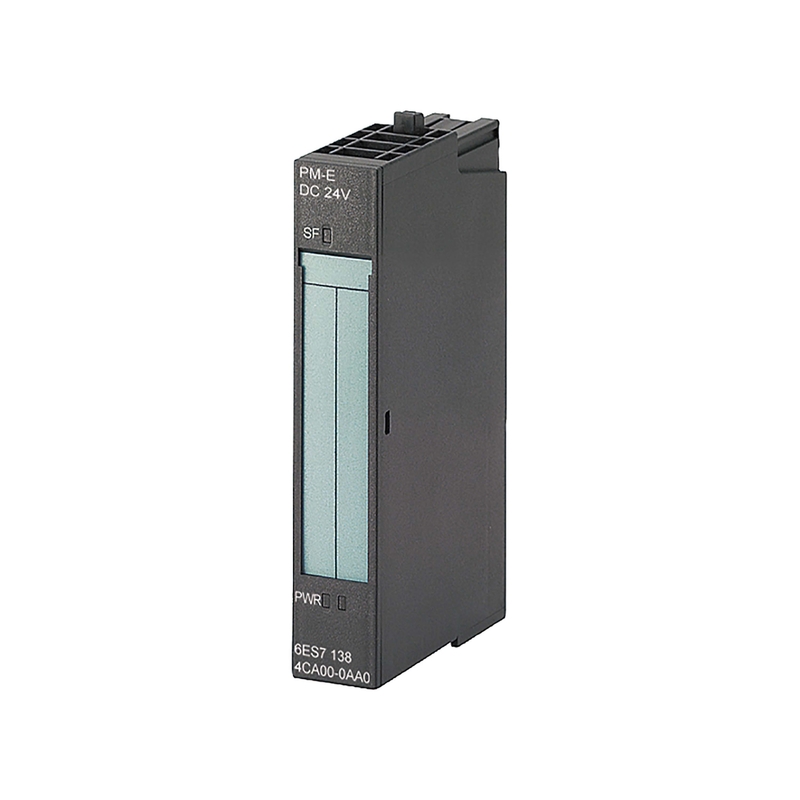 지불 기간 T/T 6ES71384CA600AB0 전원 모듈 PM-E ET 200S 24V DC를 위한 높은 기능