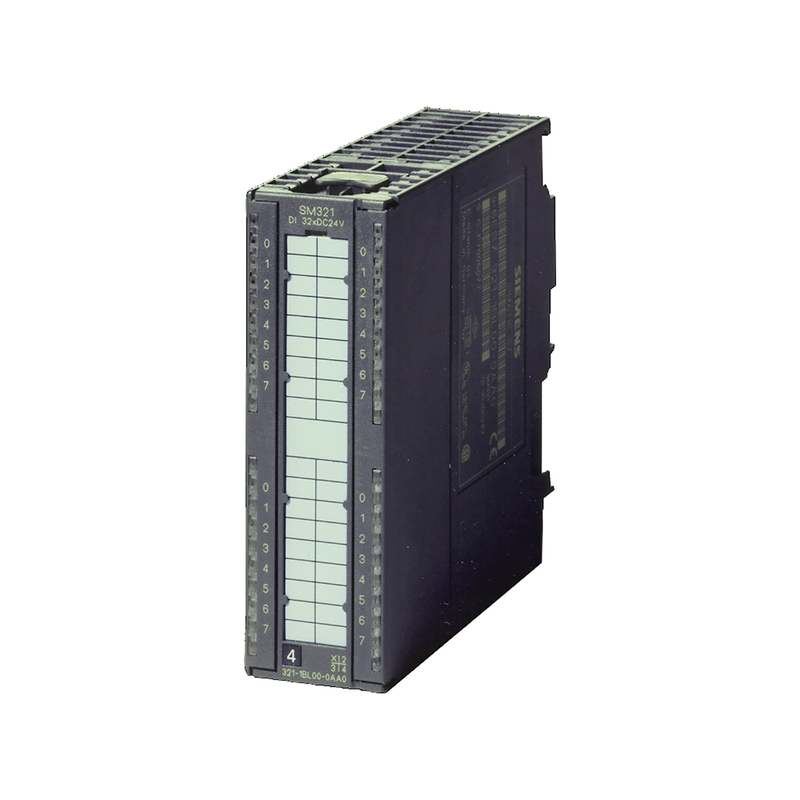 시멘스 PLC S7-300 확장 모듈 DI 32xDC 24V 자동화 산업용 애플리케이션