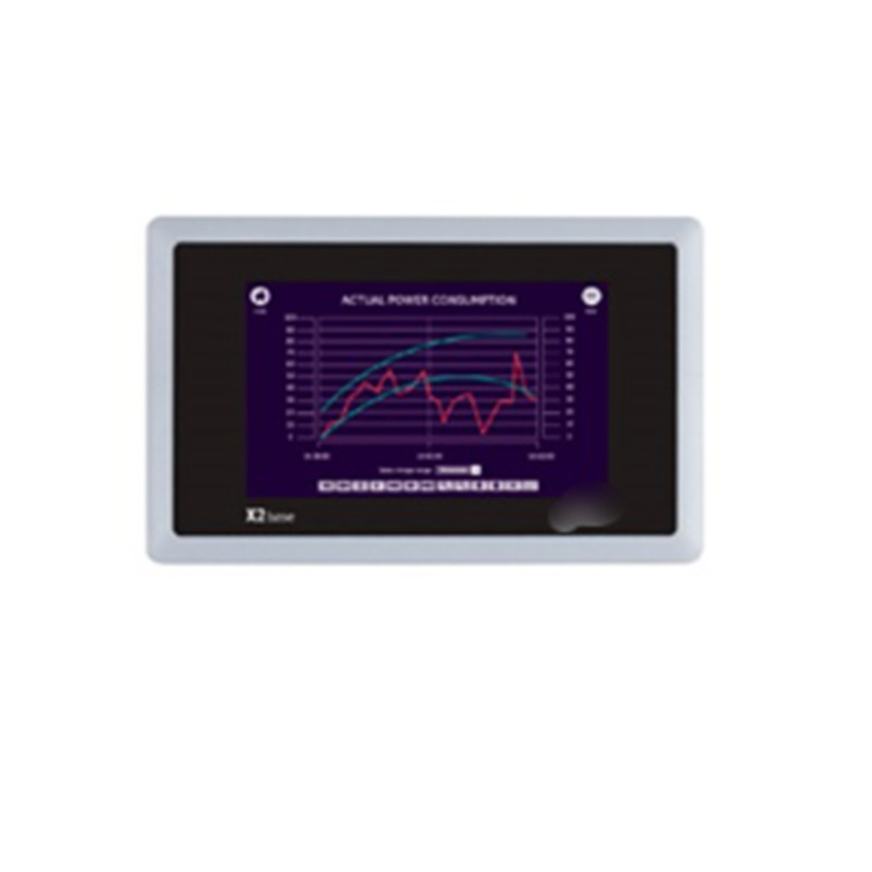 X2 베이스 5 V2 고해상도 터치 스크린 TFT-LCD LED 백라이트와 네트워크 Othe