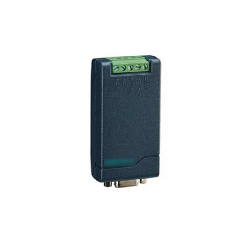 지불 기간 웨스턴 유니온 산업용 컴퓨터 액세서리 TCC-80 RS-232 ~ RS-422/485 MOXA 변환기