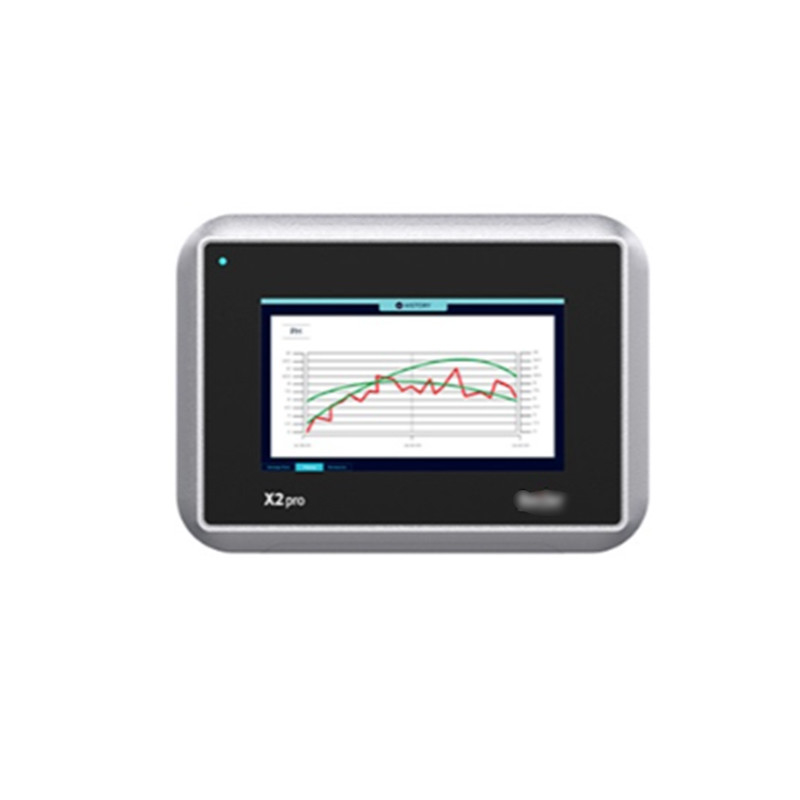 베이저 X2 Pro 4 TFT-LCD 터치 스크린 HMI 산업 자동화 고객 요구