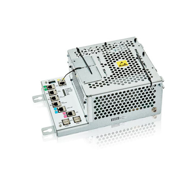 ABB DSQC1018 컴퓨터 3HAC050363-001 로봇 네트워크 및 인터페이스 타입 협상 제안