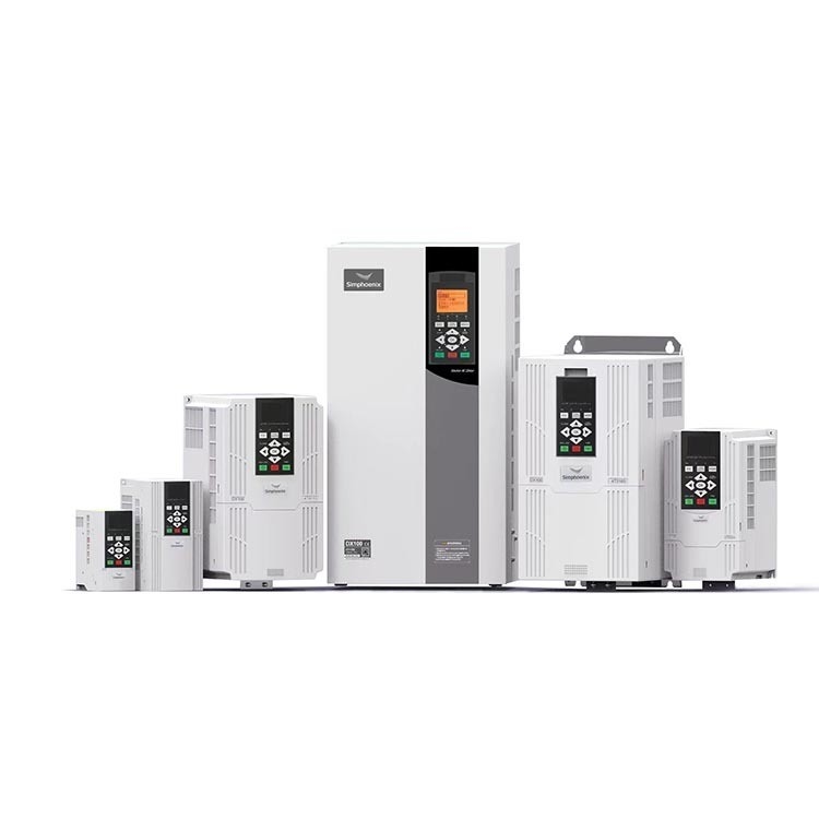 1.1KW DX100-4T0011B 심포닉스 오픈 루프 벡터 주파수 변환기