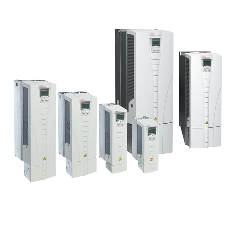 ABB 3ABD00015742-D ACS510-01-04A1-4 ACS510 시리즈 주파수 변환기 벽에 장착된 드라이브