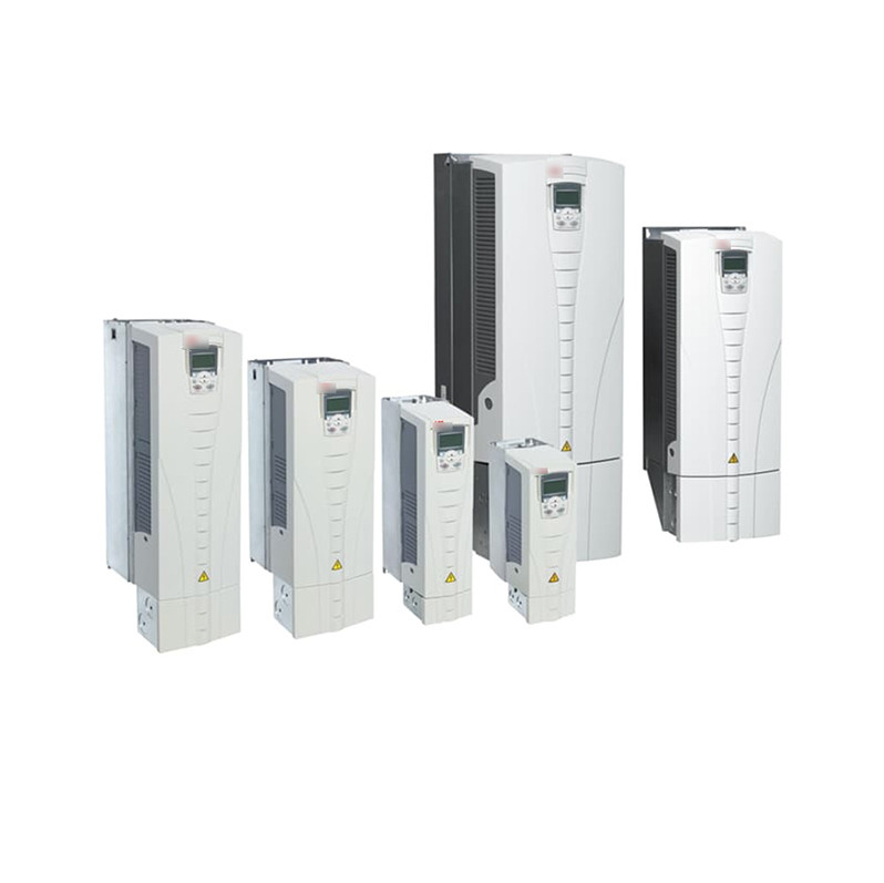 내구성 있는 ACS510-01-07A2-4 3ABD00015744-D 주파수 변환기2