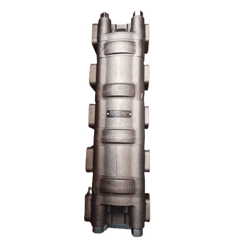 CASAPPA HDD30.51-MC C30.30-MD 51-MC/N 압력 조절용 변속기 유형 흐름 분단 밸브