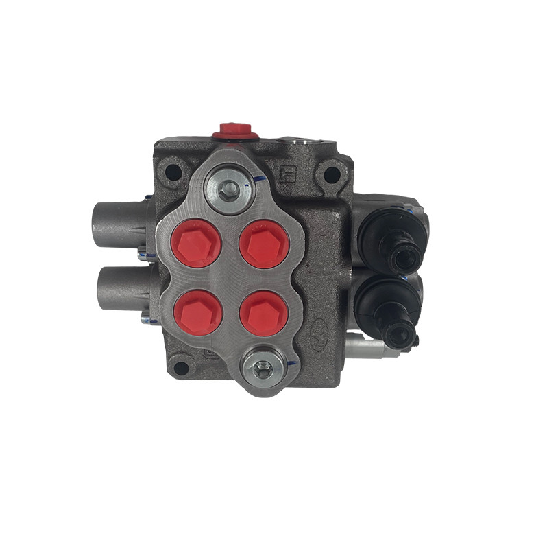 전자 플러시 밸브 수압 변속기 제어 밸브 SD5/2-P KG-160 Wolfo