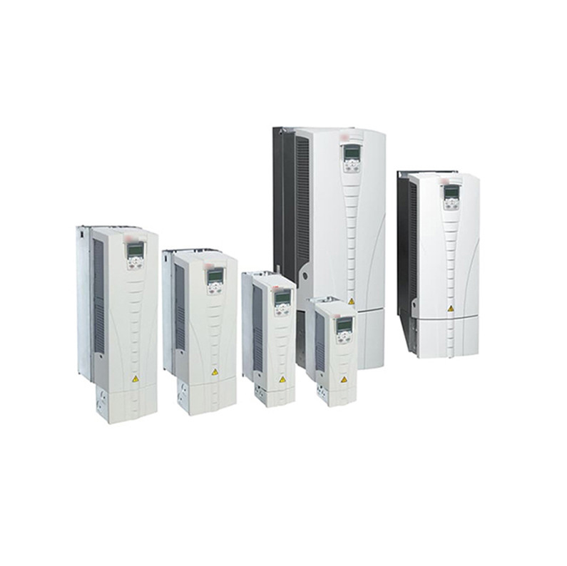 사용자 정의 주파수 인버터 ACS510-01-246A-4 3ABD00022031-D 220V 출력 전압