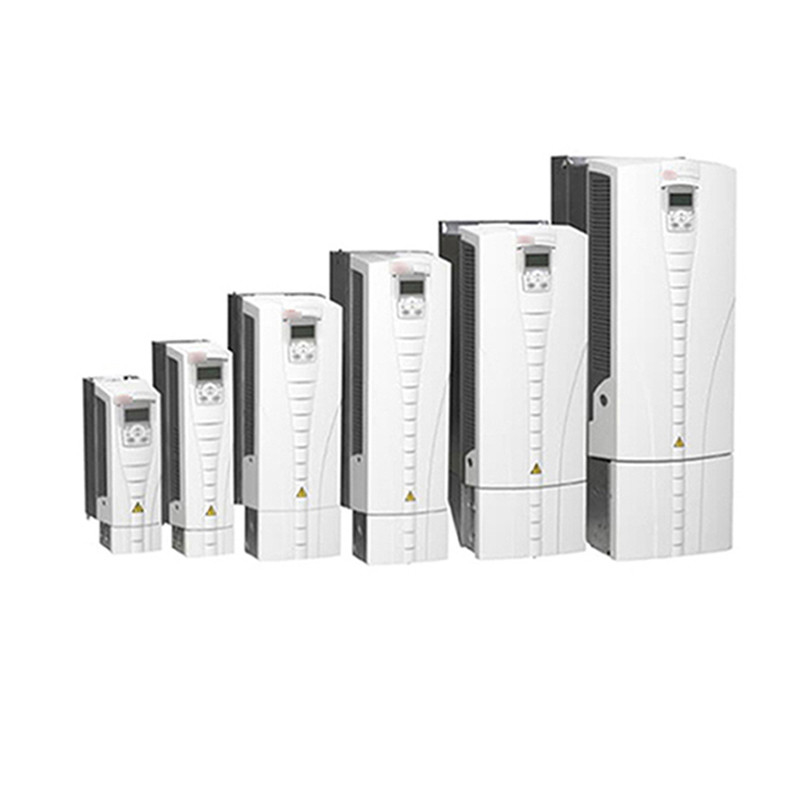 ACS510-01-125A-4 B055 3ABD00019056-D 주파수 변환기 다른 제어 모드 ACS510 시리즈