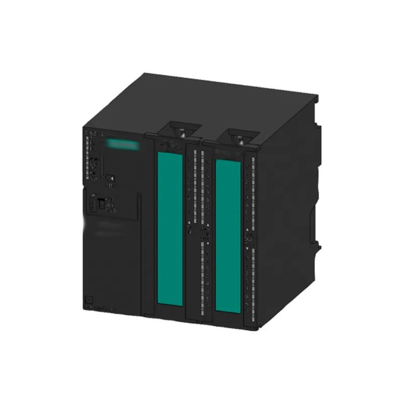 6ES7314-6EH04-0AB0 원본 패키지 시멘스 PLC S7-300 CPU 314C-2PN/DP 메모리 기타