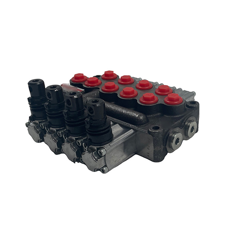 시장 수압 방향 밸브 MB-4/4S 3-160 YOULI 압력 수압 및 시장
