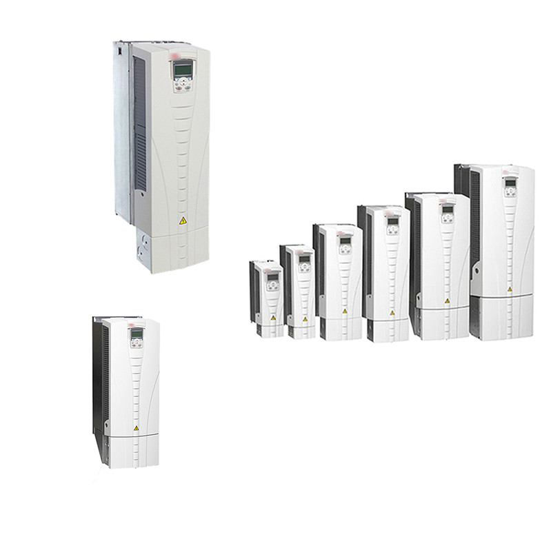 ACS510-01-195A-4 B055 3ABD00015776-D 전력 단계 번호를 위한 주파수 변환기