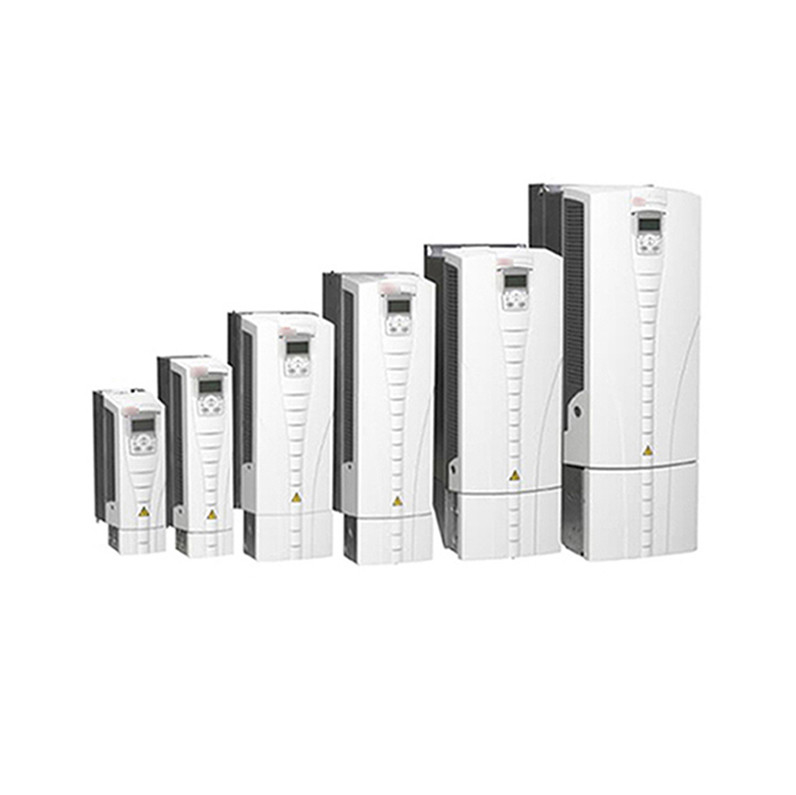 5.6 명정전압 벽에 장착된 드라이브 ACS510-01-05A6-4 B055 3ABD00015761-D 2.2KW 제품