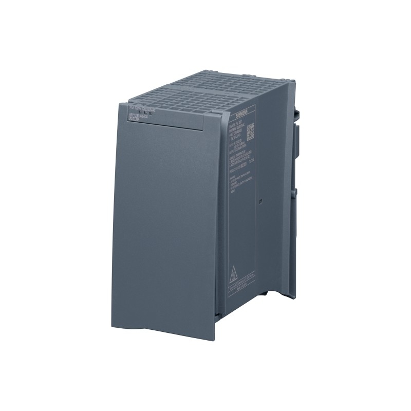 6EP1333-4BA00 SIMATIC PM 1507 24V/8A SIMATIC S7-1500 및 네트워크용 전원 공급 장치