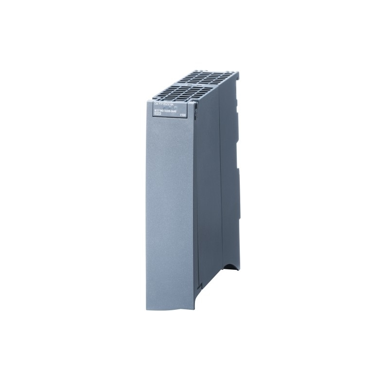 우수한 SIMATIC S7-1500 CM PTP RS422/485 HF 통신 모듈