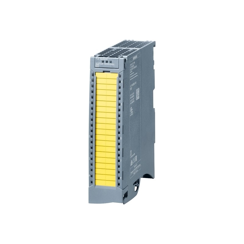 6ES7526-1BH00-0AB0 SIMATIC S7-1500 PLC F-DI 16x 24 V DC PROFISAfe 35 MM 너비 우수