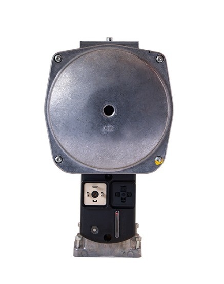 포트 사이즈 G 3/8&quot; OEM SKP75.003E1 SIEMENS 전수 밸브 액추에이터