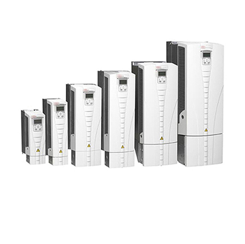 ACS510-01-038A-4 주파수 변환기 출력 전압 220V 산업용 장비