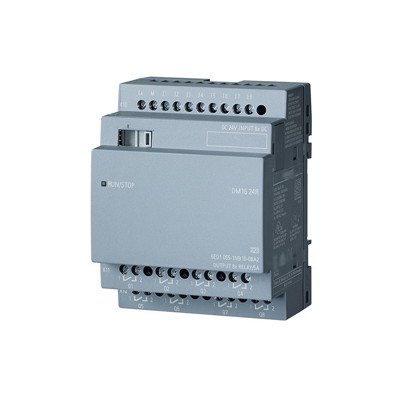 로고 230RCE0 AC/DC 6ED1052-2FB00-0BA8 표준 수압 제어용 6ED1052-2FB08-0BA0