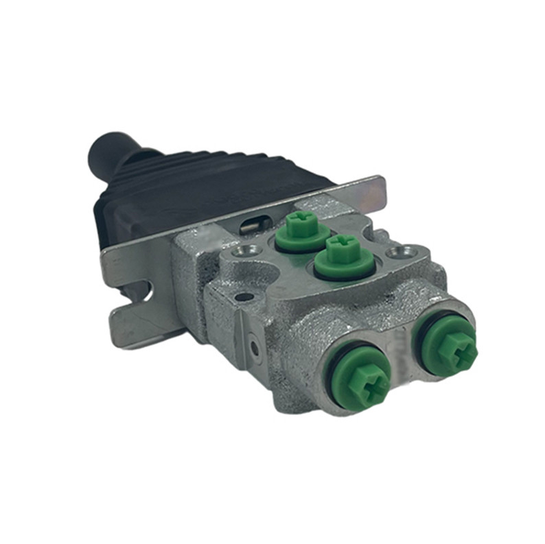 RCM/5 02 A02 수압 원격 제어 밸브