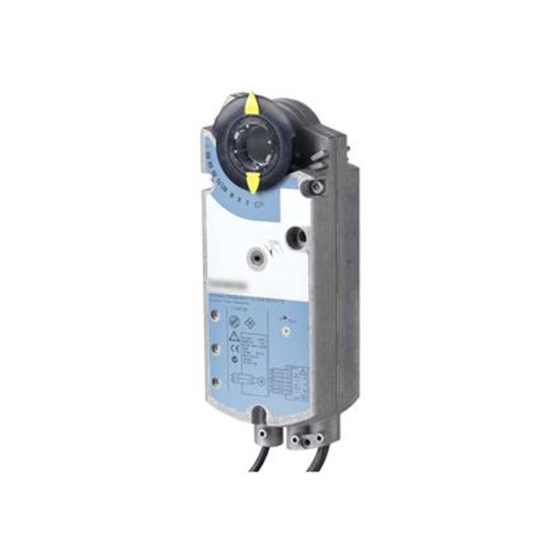 LED 디스플레이 GGA326.1E/10 BPZ GGA326.1E/10 산업 자동화용 공기 밸브 액추에터