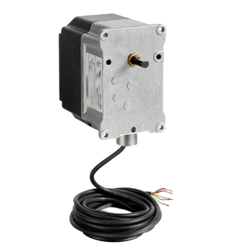 시멘스 Pneumatic Actuator OEM SQM45.295B9 기계용 수압 시스템