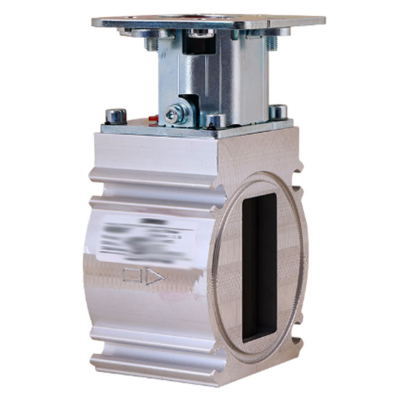 10kg Cast Iron Siemens VKP40.50H Pneumatic 구성 요소에 대한 비례 제어 밸브