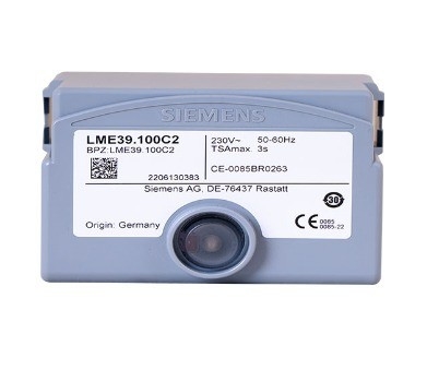 난방 보일러 시멘스 LME21.130C2/BPZ/LME21.130C2 연속 작동 연소 제어 3.5VA/PM300