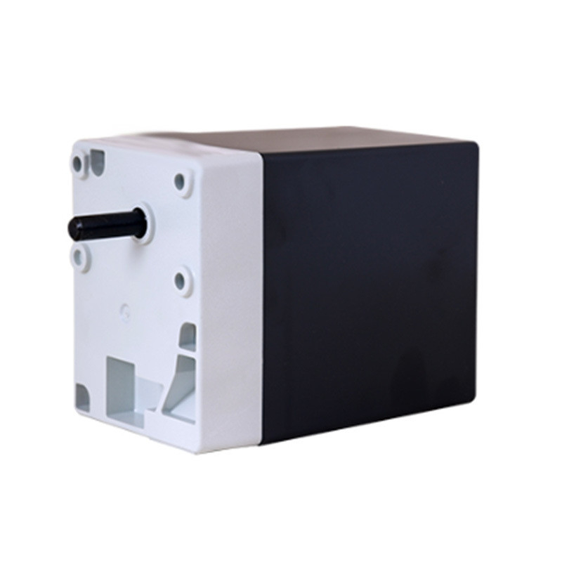 속도 시멘스 Pneumatic Actuator OEM SQN31.121A2700 기계용 수압 시스템