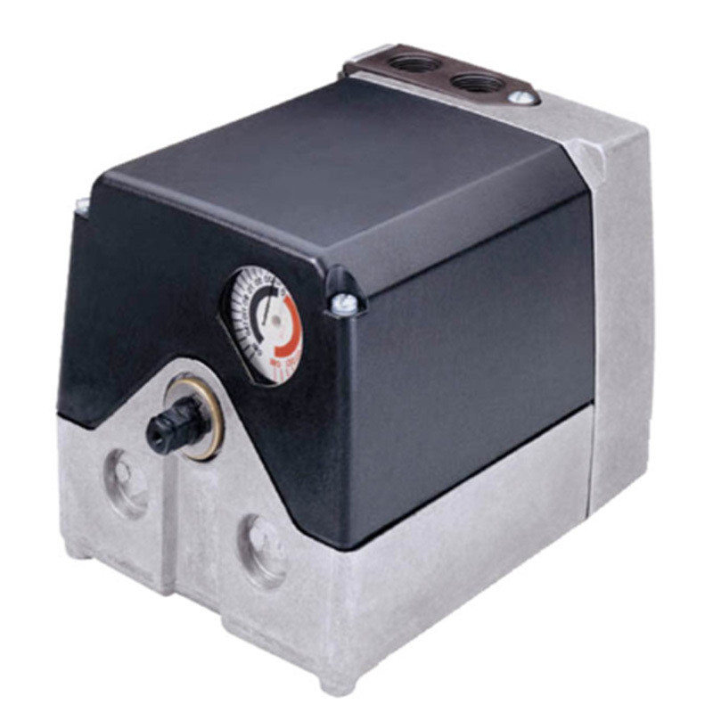 시멘스 Pneumatic Actuator SQM56.687A2Z3 중량 및 대형 전력 소화기에 대한 최고의 선택